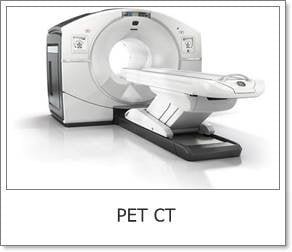 PET CT