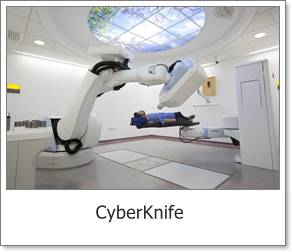 CyberKnife